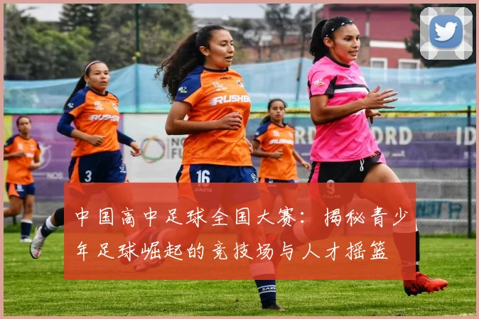 中国高中足球全国大赛：揭秘青少年足球崛起的竞技场与人才摇篮